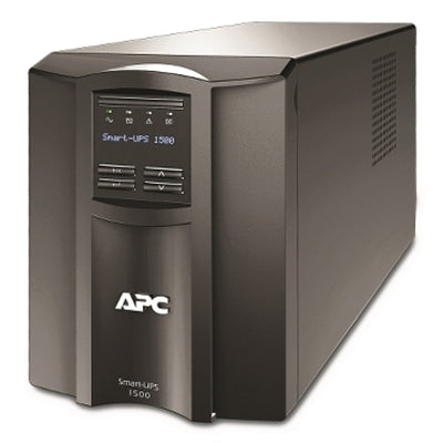 APC SmartUPS 1500VA NMC 120V