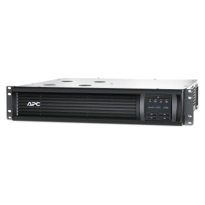 Smart-UPS 1500VA LCD 120V