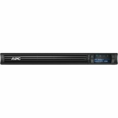 APC SmartUPS w SC 1500VA RM