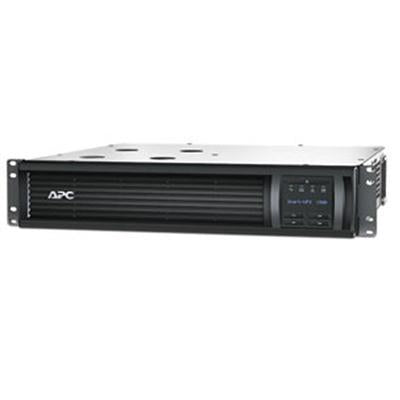 APC Smart-UPS 1500VA LCD RM 2U