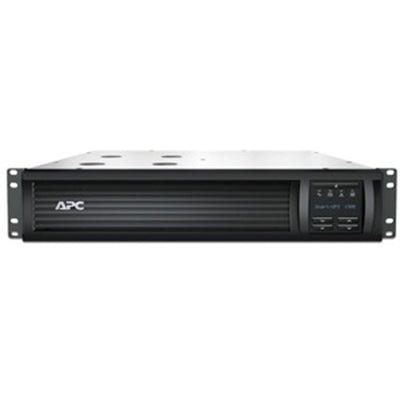 Smart-UPS 1500VA RM2U 230V NMC