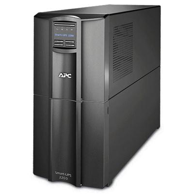 APC Smart-UPS 2200VA LCD 120V