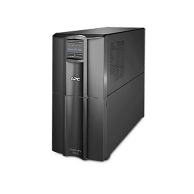 3000VA Smart-UPS LCD 120V