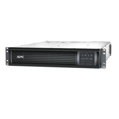 APC Smart-UPS 3000VA LCD RM 2U