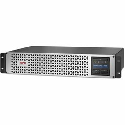 Smart UPS Lith 750VA w NMC