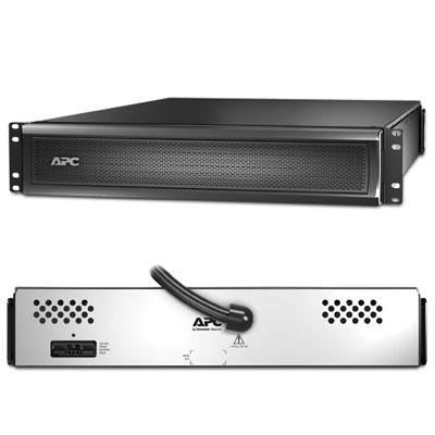 APC Smart-UPS X 120V External