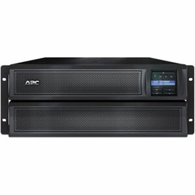 APC Smart-UPS X 2000VA Short D