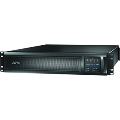 2000VA Rack Tower LCD 100 127V