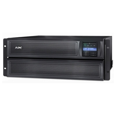 Smart-UPS 2.2kVA Tower/Rack UP