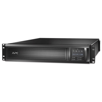 2200VA Rack/Tower LCD 200-240V