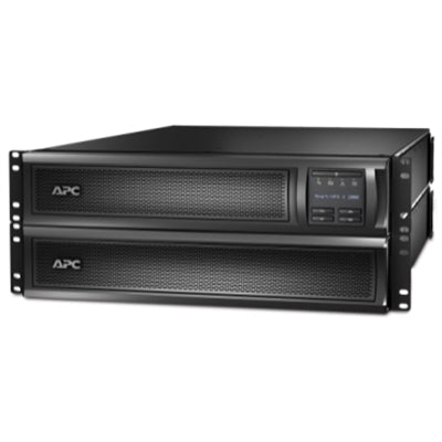 Smart-UPS X 1920VA Rack/Tower