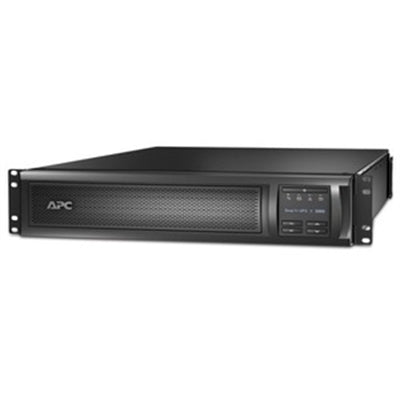 3000VA Smart UPS X LCD