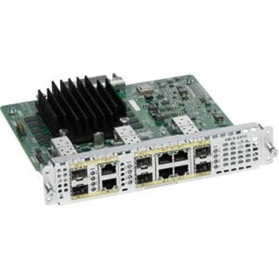 SM-X module 6-port dual