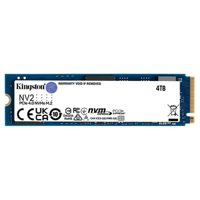 NV2 4TB NVMe