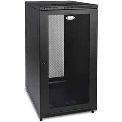 24U Rack Enclosur Serv Cabinet