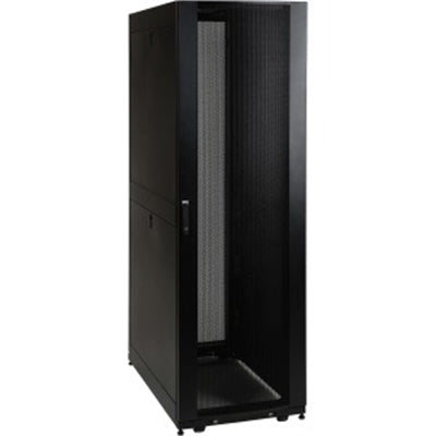 SmartRack 42U Black Enclosure