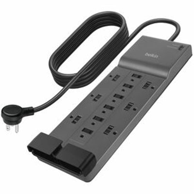 Belkin 12-Outlet Surge Protect