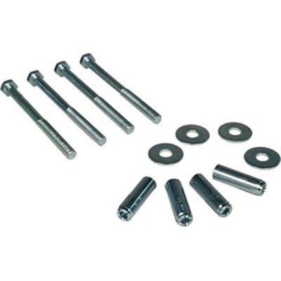 SmartRack Bolt Down Kit