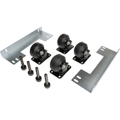 Rack Rolling Caster Kit