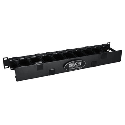 Rack Enclosure Horizontal Cabl