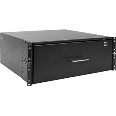 4U Rackmount Storage Drawer