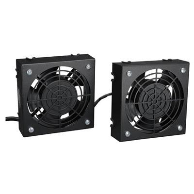 Wallmount Rack Enclosure Cooli