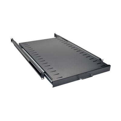 Smart Rack Stnd Sliding Shelf