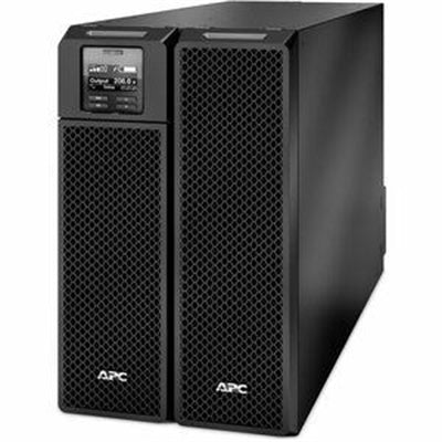 10kVA 208V Smart UPS SRT