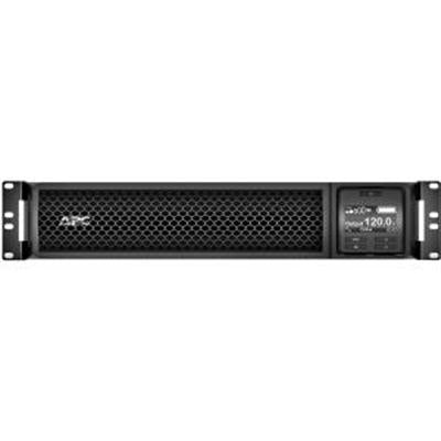 APC Smart-UPS SRT 2200VA RM 12