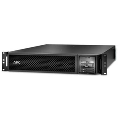 Smart UPS SRT 3000VA RM 208v