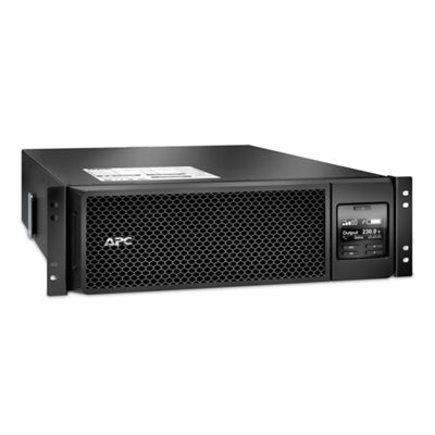 Smart UPS 5000VA RM 208V IEC