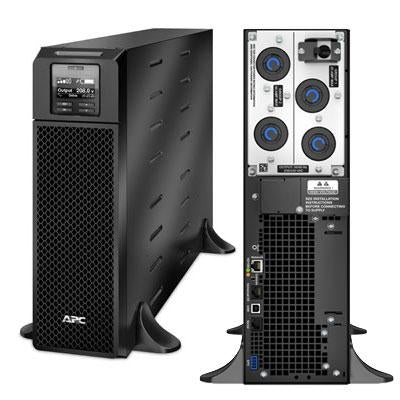 APC Smart UPS 5000VA  208V