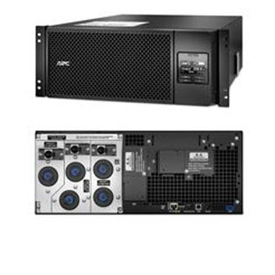 6000VA 208V Smart UPS SRT