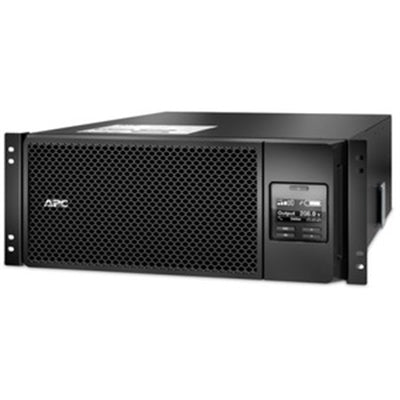 Smart UPS SRT 6000VA 208V IEC