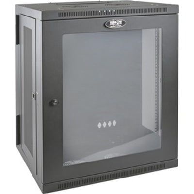 SmartRack 15U Wall Mount Rack