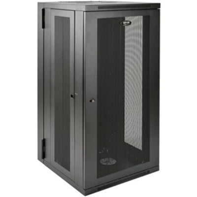 26U Wall Mount Rack Enclosure