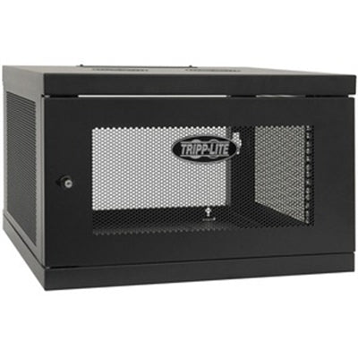 6U Wall Mnt Rck Enc Cab