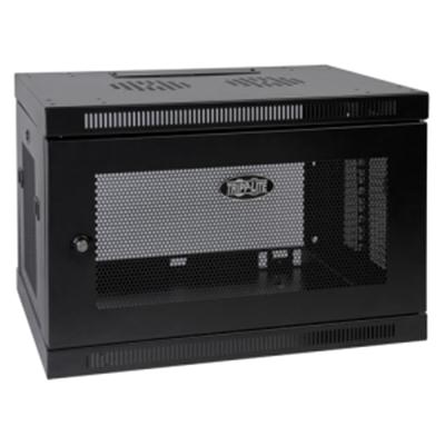 9U Wall mount Rack Enclosure