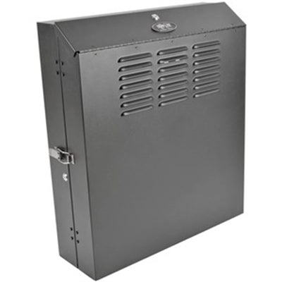 4U Wall Mount Rack Enclosure