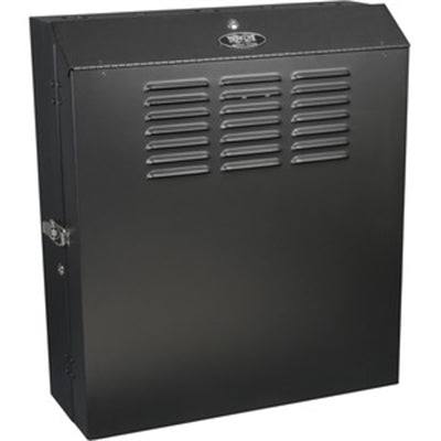 5U Wall Mount Rack Enclosure