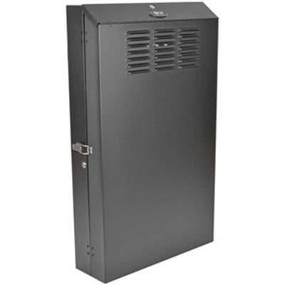 4U Wall Mount Rack Enclosure