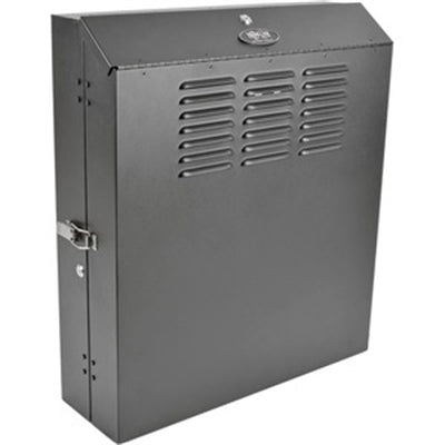 6U Wall Mount Low Pro Rack Enc