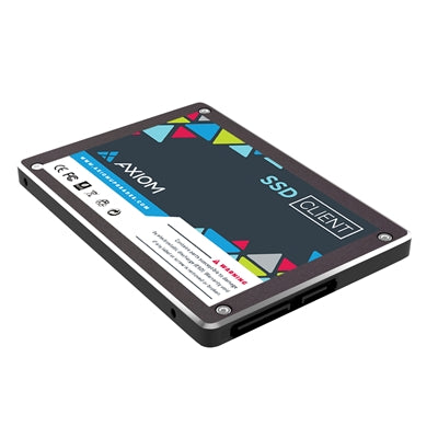 4TB C550h Series Mobile SSD