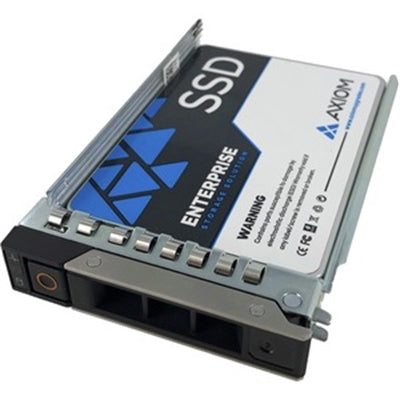 480GB Ent EV200 2.5" SATA SSD