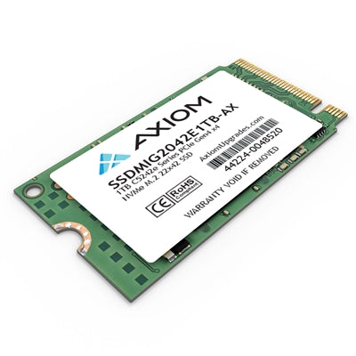 Axiom 1TB C5242e Series PCIe