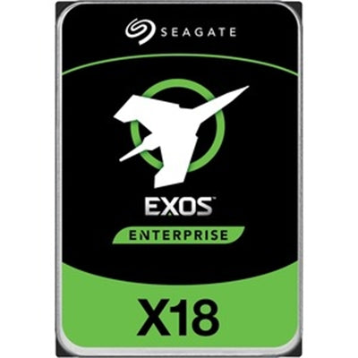 Exos 10TB X18 HDD 512E 4KN SAS