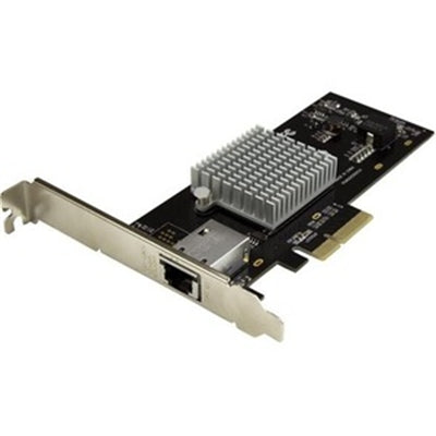 1 Port 10GbE NIC  PCI Express