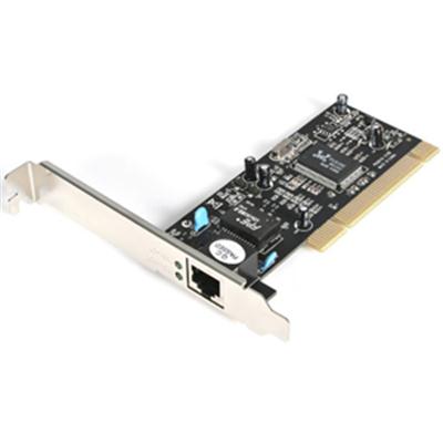 PCI Gigabit Ethernet Card