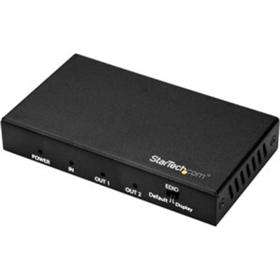 1x2 4K HDMI Splitter