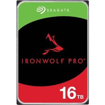 IronWolf Pro 16TB